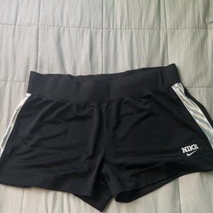 Nike Athletic Sport/Comfy Shorts